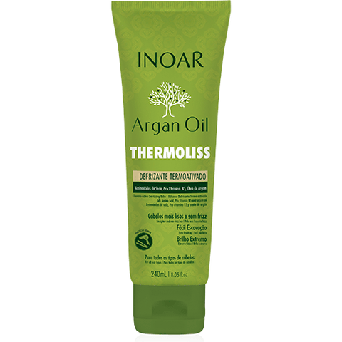 Thermoliss Anti frizz balm