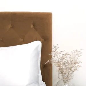 White Satin Pillowslip