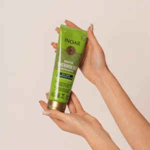 Thermoliss Anti frizz balm