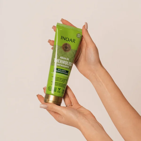 Thermoliss Anti frizz balm
