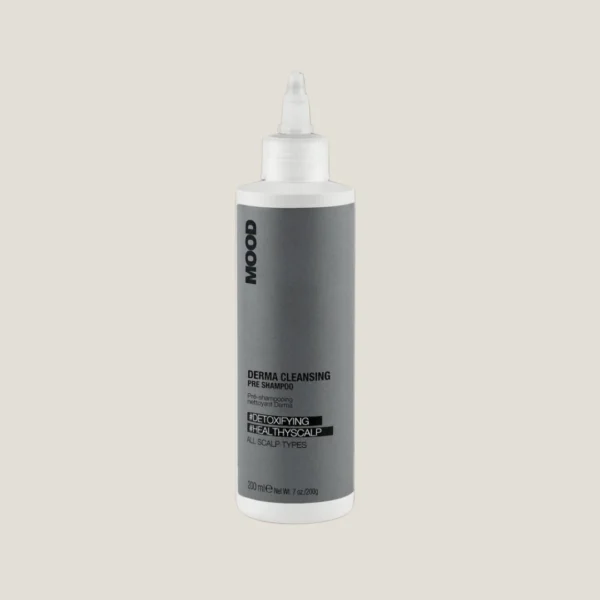 Mood Derma Cleansing Pre Shampoo